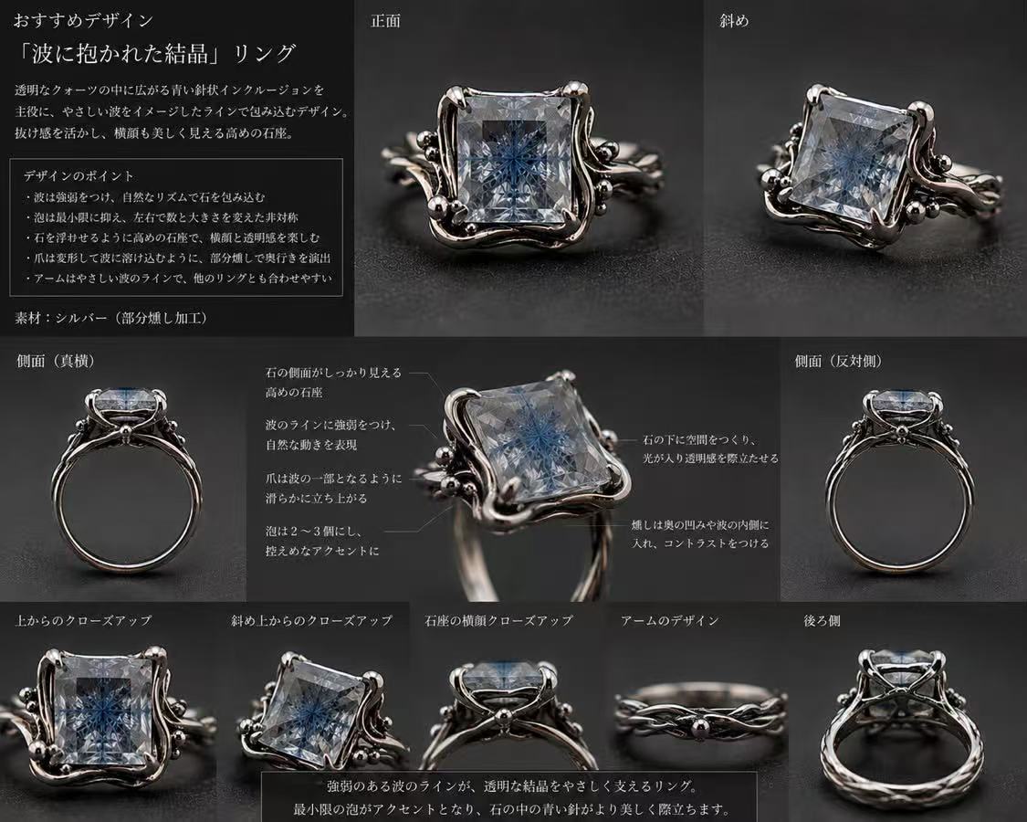 HRT 様専用商品